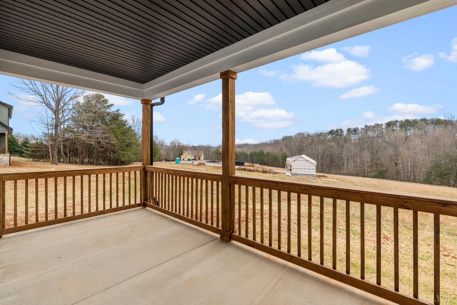 17 Fox Hall Drive Amherst, VA 24521 - Photo 44 of 47
