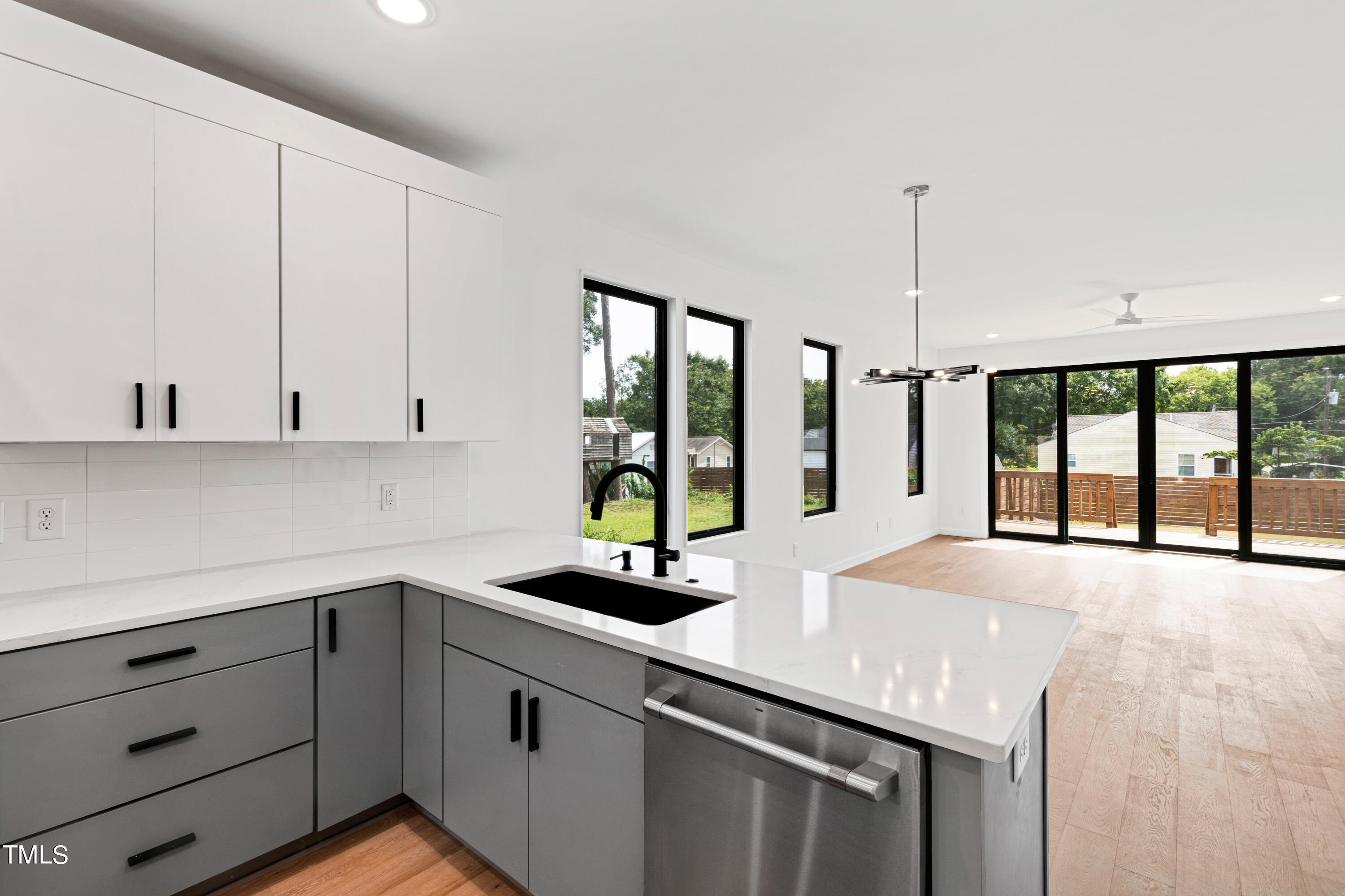 716 Brighton Road, Unit 101 Raleigh, NC 27610 - Photo 1 of 67 Kitchen 5