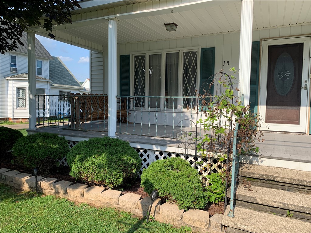 35 3rd Street Roulette, PA 16746 - Photo 2 of 37