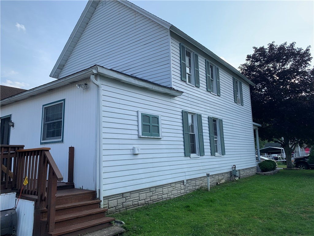 35 3rd Street Roulette, PA 16746 - Photo 36 of 37