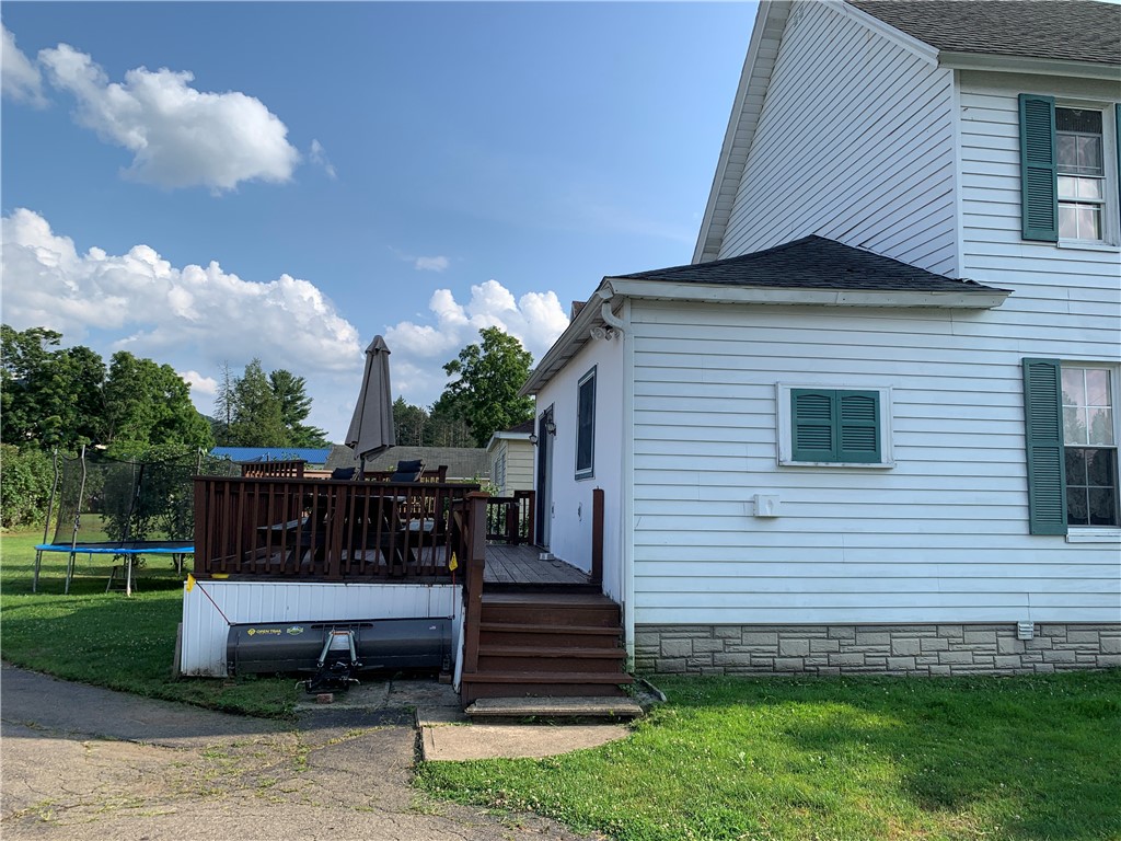 35 3rd Street Roulette, PA 16746 - Photo 4 of 37