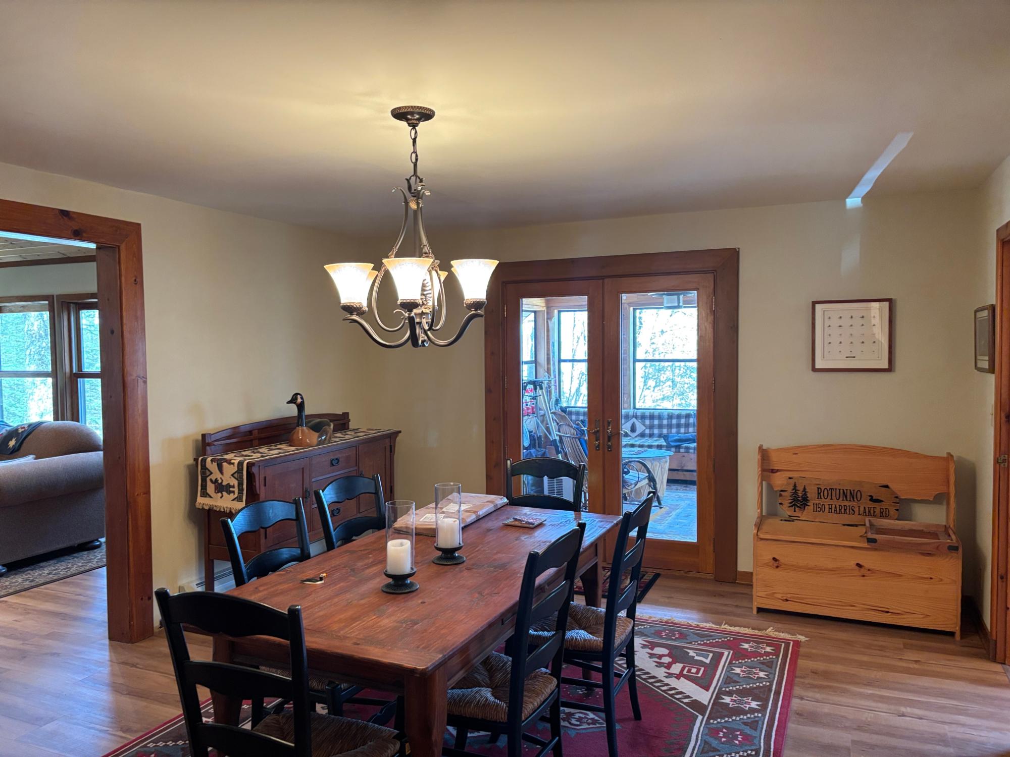 8334 Harris Lake Road Presque Isle, WI 54557 - Photo 52 of 84 Gallery Image 52