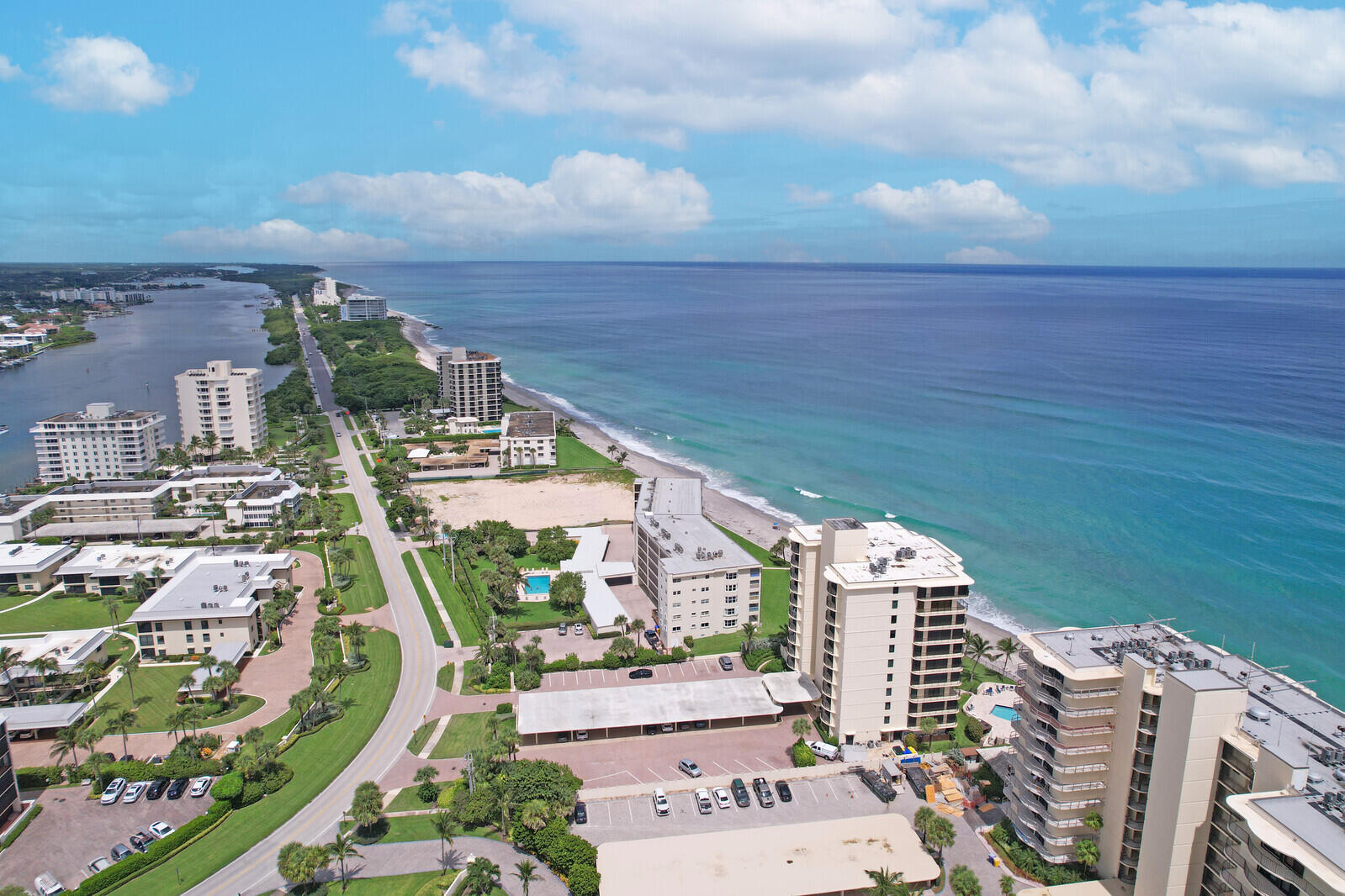 200 South Beach Road, Unit 802 Tequesta, FL 33469 - Photo 11 of 48 15_Aerial_15_mls