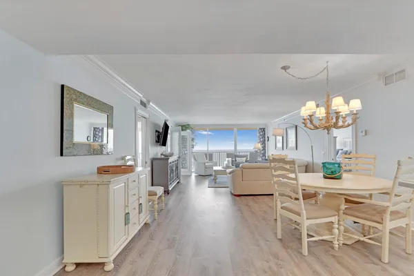 $1,350,000 | 200 South Beach Road, Unit 802, Tequesta, FL 33469