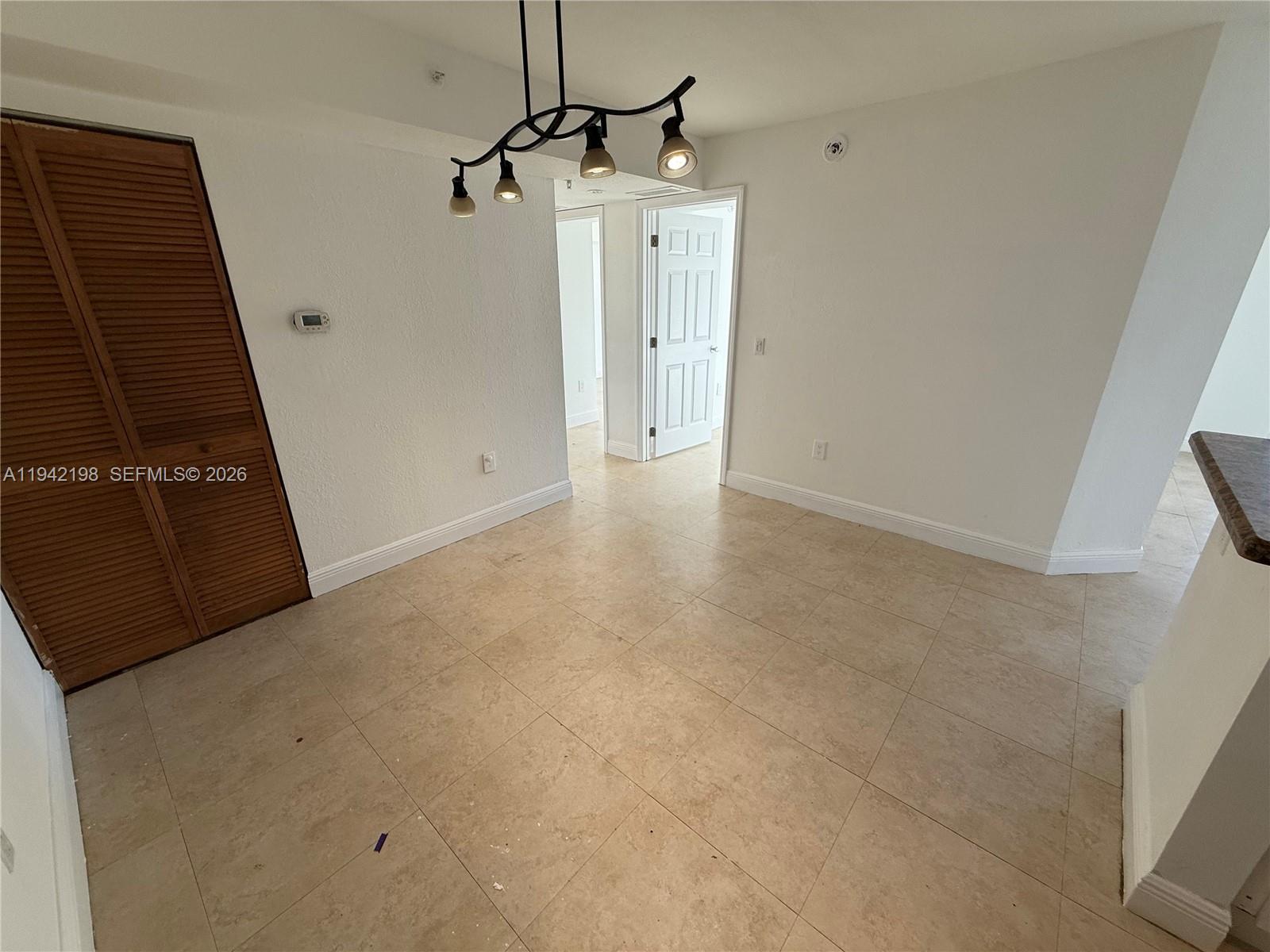 15460 Southwest 284th Street, Unit 4102 Homestead, FL 33033 - Photo 11 of 19 a view of a storage & utility room