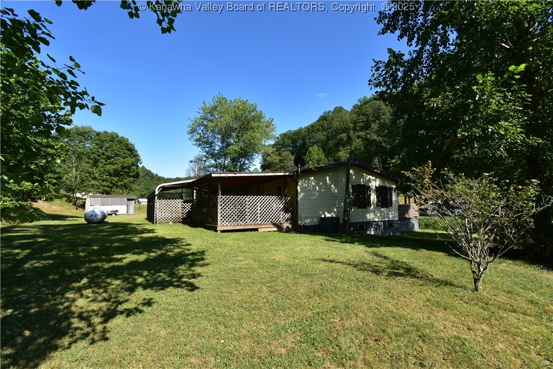 3701 North Grapevine Road Charleston, WV 25320 - Photo 18 of 20 Gallery Image 18