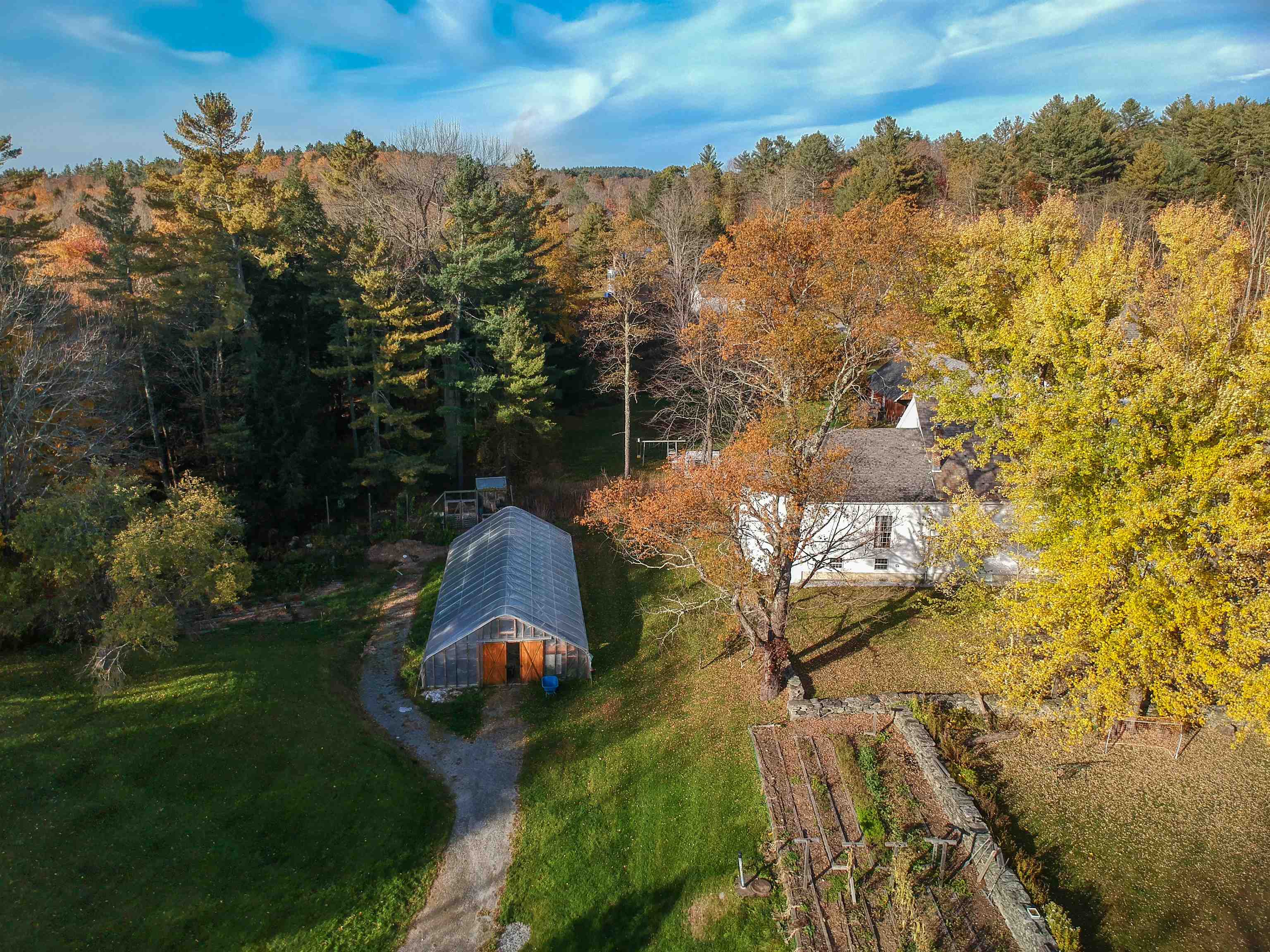 95 Middletown Road Londonderry, VT 05155 - Photo 22 of 49