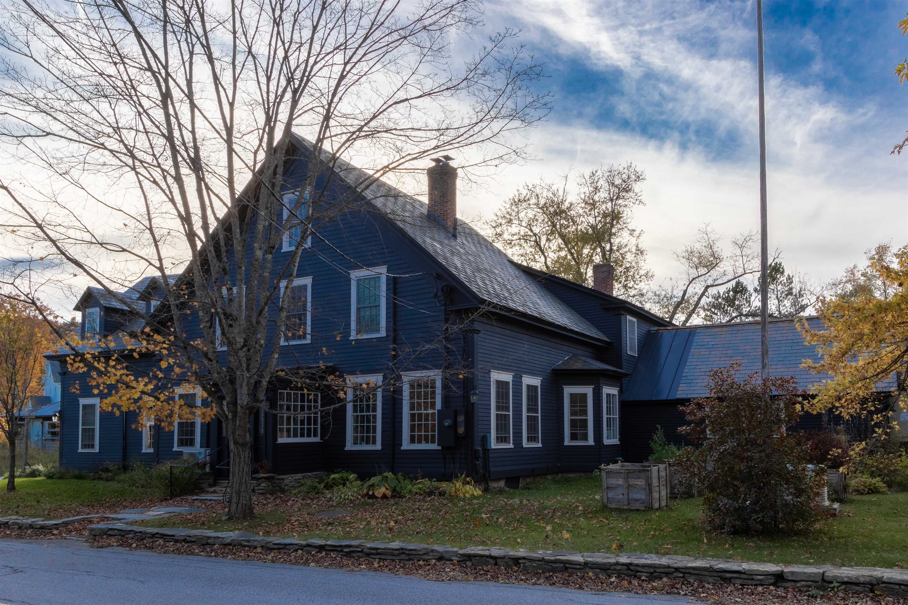 95 Middletown Road Londonderry, VT 05155 - Photo 44 of 49