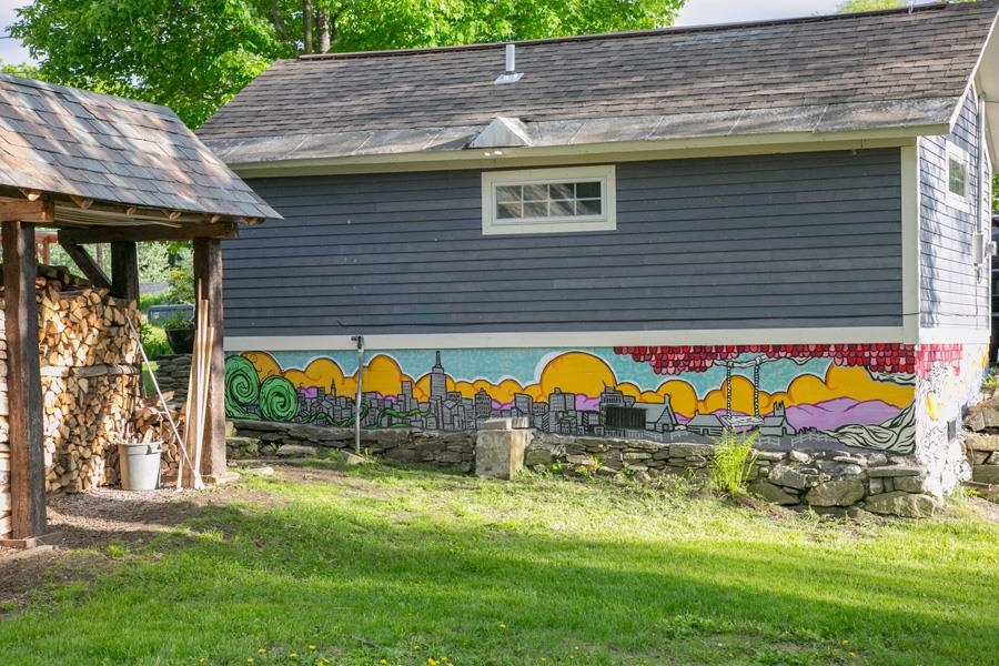 95 Middletown Road Londonderry, VT 05155 - Photo 47 of 49