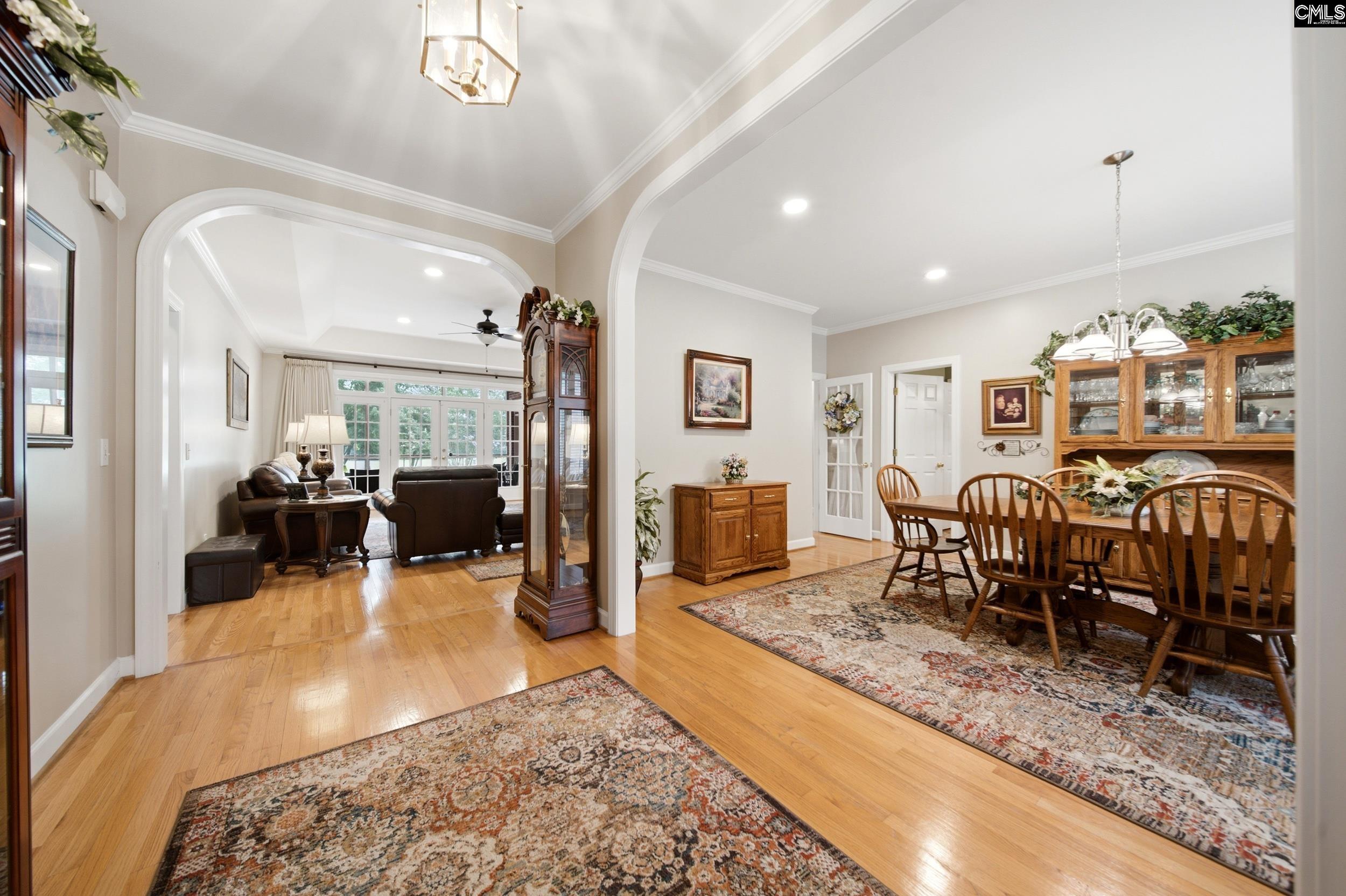 340 Bobcat Road Leesville, SC 29070 - Photo 12 of 56