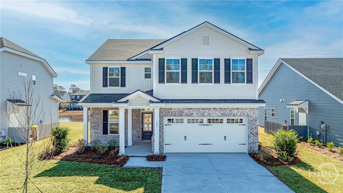 135 Como Drive Pooler, GA 31322 - Photo 1 of 25 Gallery Image 1