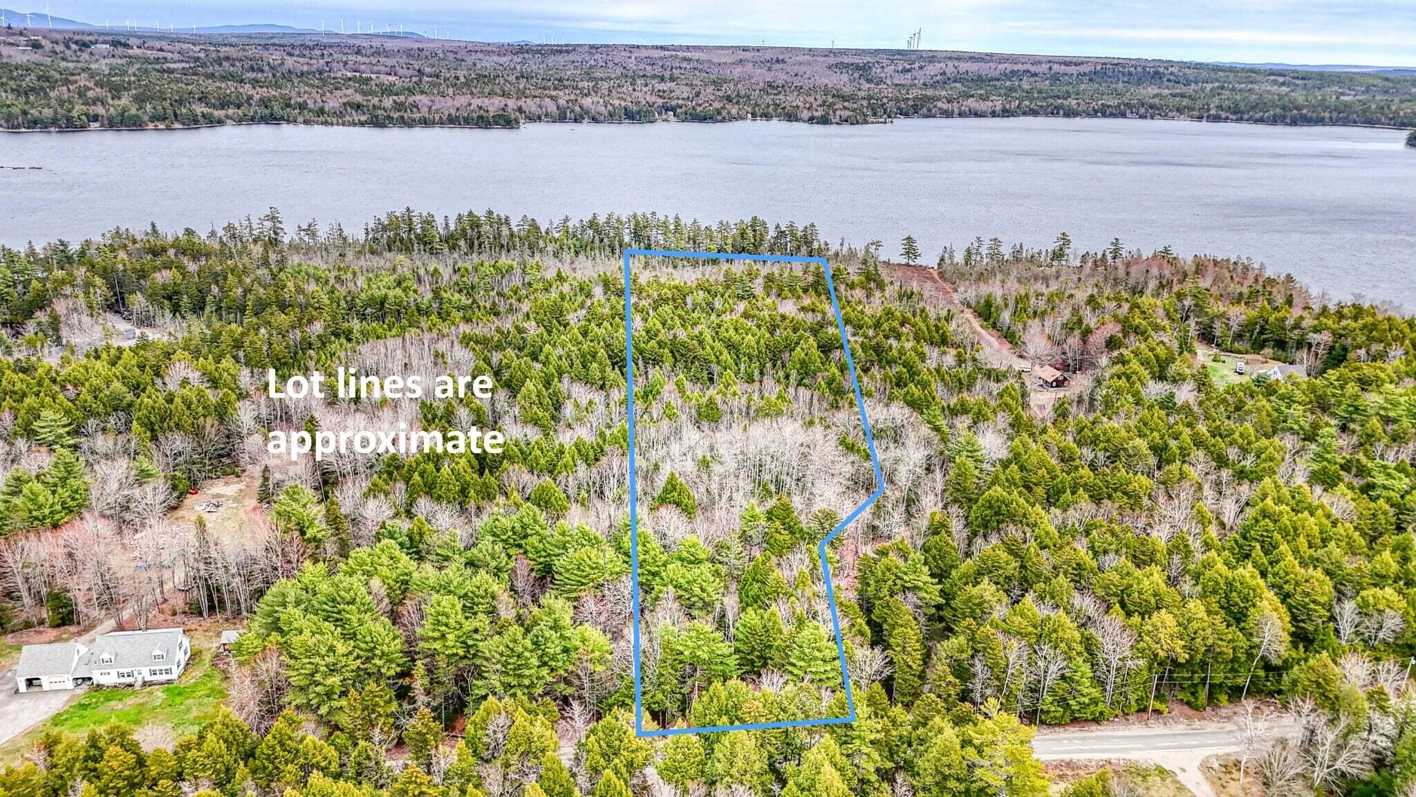 2 Wolf Cove Road Eastbrook, ME 04634 - Photo 4 of 12