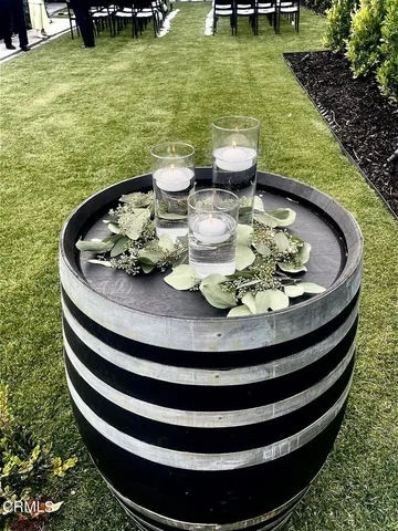 a kitchen with cabinets stainless steel appliances and sink