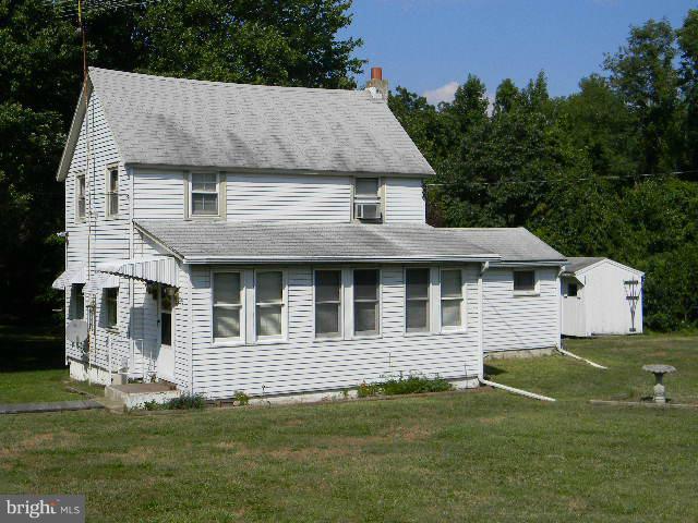 298 Jackson Station Road Perryville, MD 21903 - Photo 1 of 13 Exterior (Front)