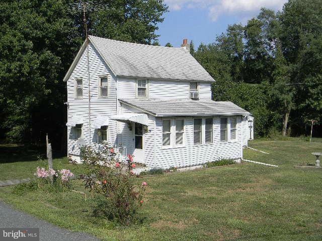 298 Jackson Station Road Perryville, MD 21903 - Photo 2 of 13 Exterior (Front)