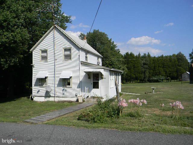 298 Jackson Station Road Perryville, MD 21903 - Photo 3 of 13 Exterior (General)