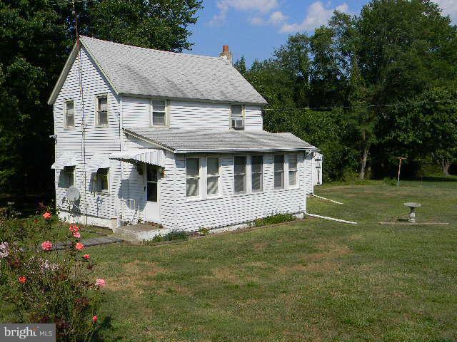 298 Jackson Station Road Perryville, MD 21903 - Photo 4 of 13 Exterior (Front)