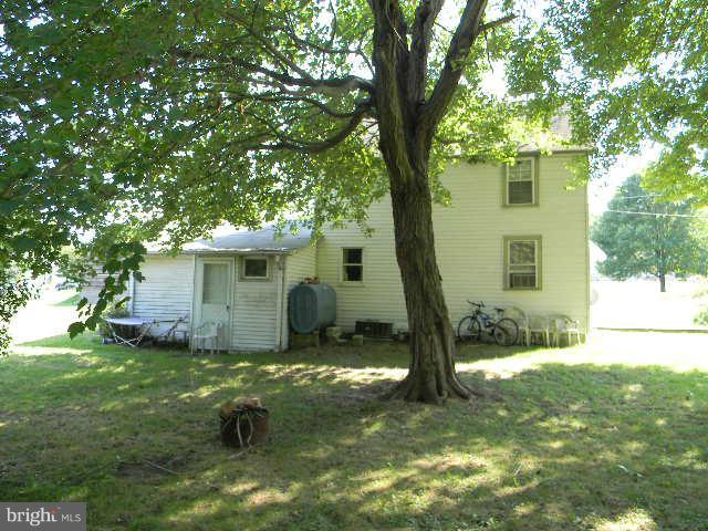 298 Jackson Station Road Perryville, MD 21903 - Photo 5 of 13 Exterior (Rear)