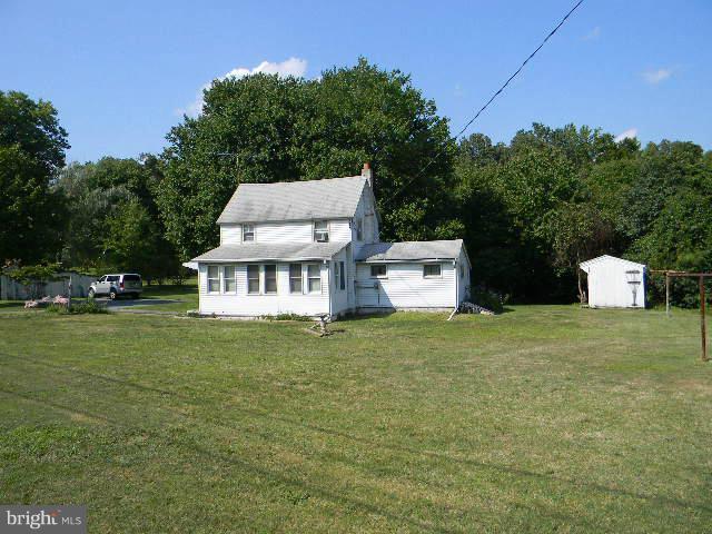 298 Jackson Station Road Perryville, MD 21903 - Photo 6 of 13 Exterior (Front)