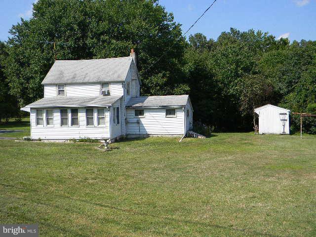 298 Jackson Station Road Perryville, MD 21903 - Photo 7 of 13 Exterior (Front)