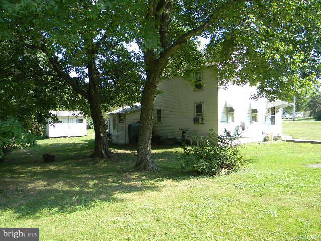 298 Jackson Station Road Perryville, MD 21903 - Photo 8 of 13 Exterior (Rear)