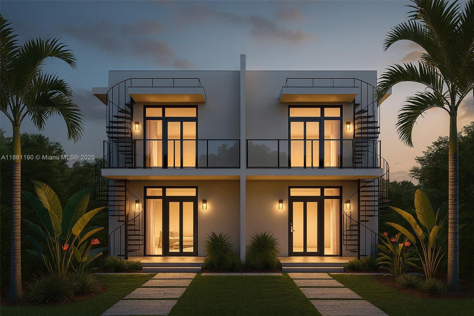 3553 Southwest 14th Street Miami, FL 33145 - Photo 2 of 12