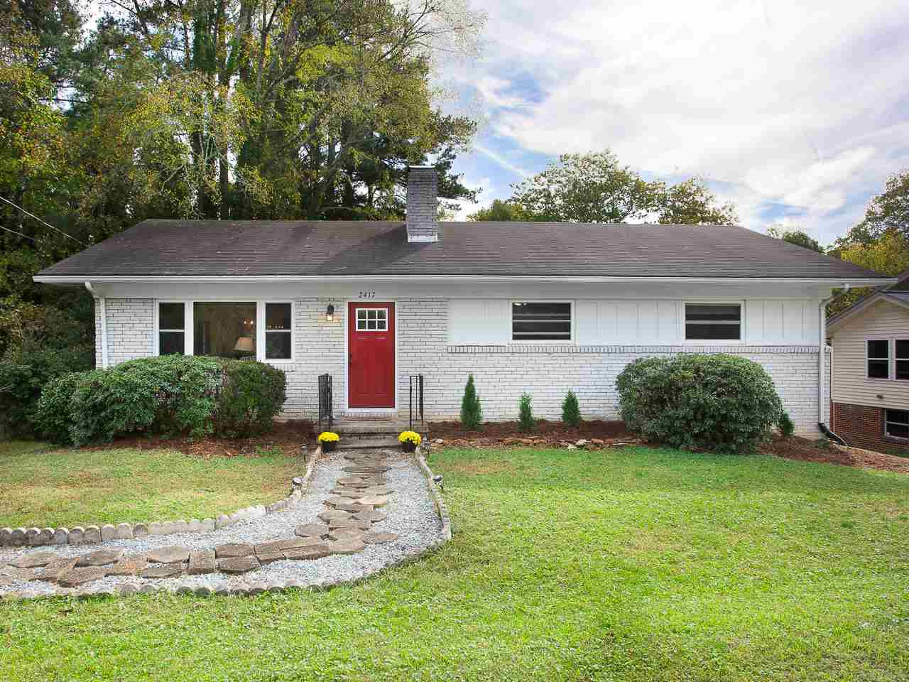2417 Pickett Road Durham, NC 27705 - Photo 1 of 30 Photo 1