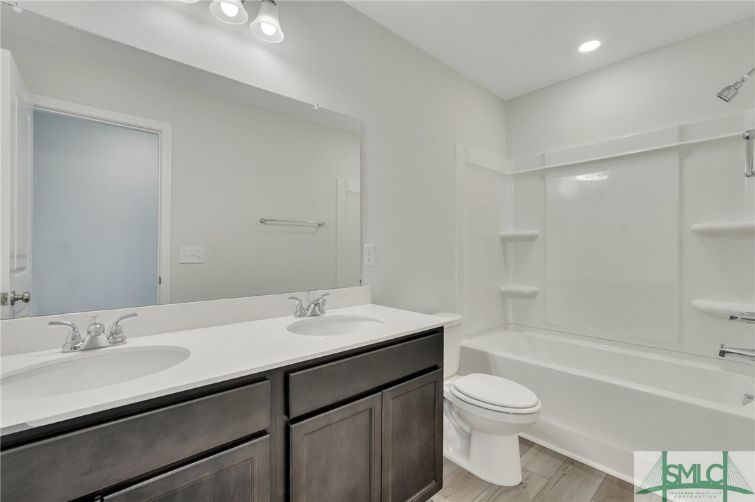 102 Freesia Drive Springfield, GA 31329 - Photo 19 of 29