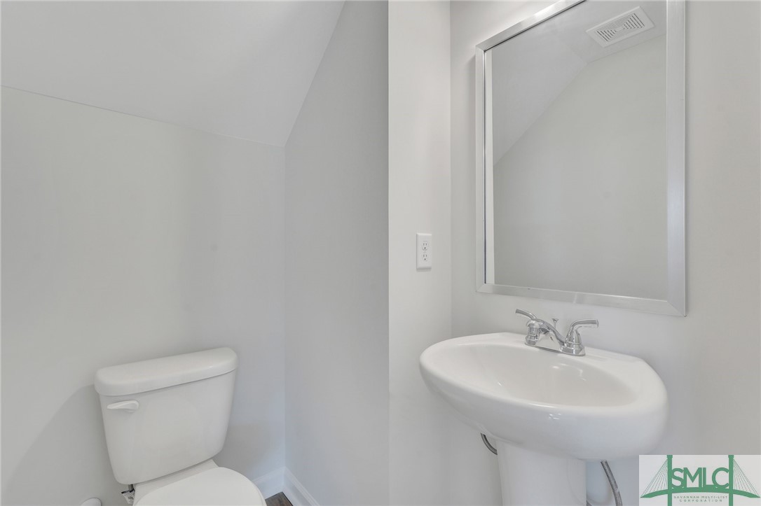 102 Freesia Drive Springfield, GA 31329 - Photo 24 of 29