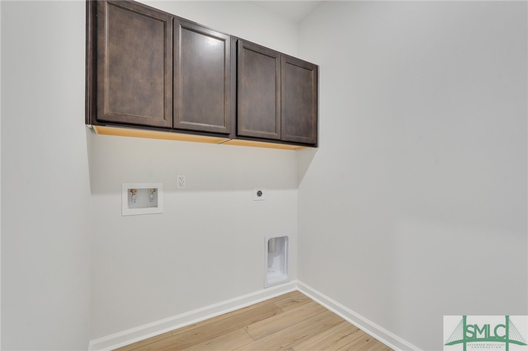 102 Freesia Drive Springfield, GA 31329 - Photo 25 of 29