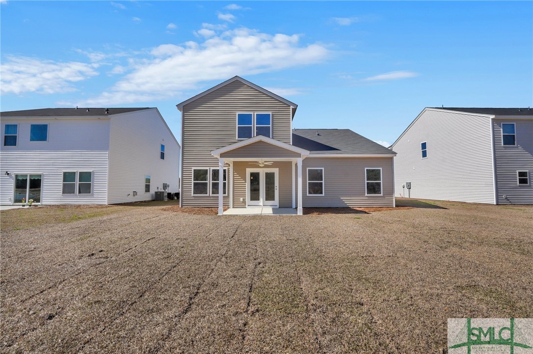 102 Freesia Drive Springfield, GA 31329 - Photo 26 of 29