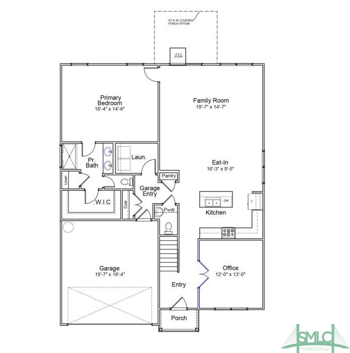 102 Freesia Drive Springfield, GA 31329 - Photo 27 of 29