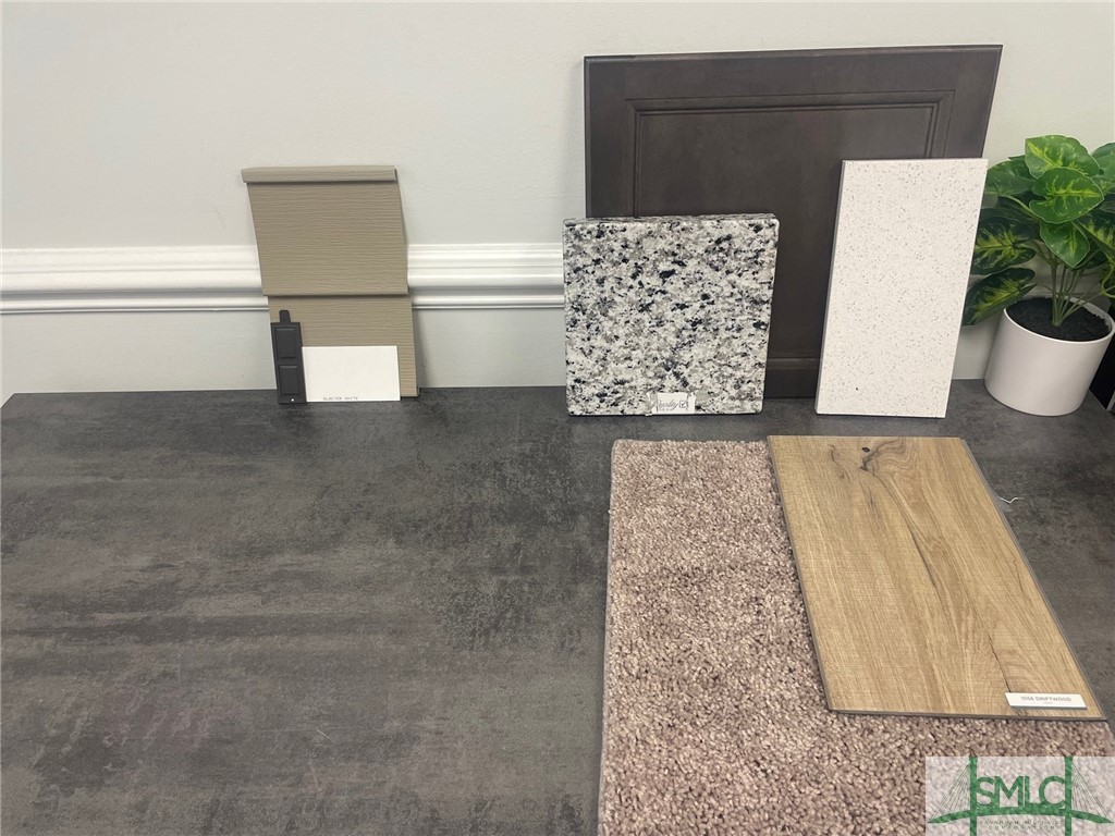 102 Freesia Drive Springfield, GA 31329 - Photo 29 of 29