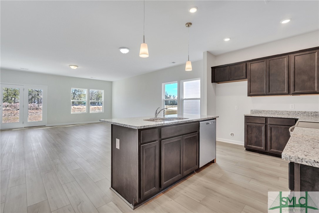 102 Freesia Drive Springfield, GA 31329 - Photo 3 of 29