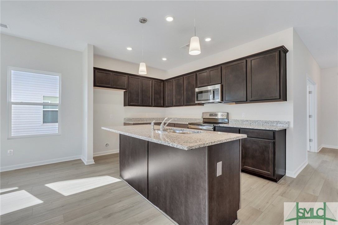 102 Freesia Drive Springfield, GA 31329 - Photo 5 of 29