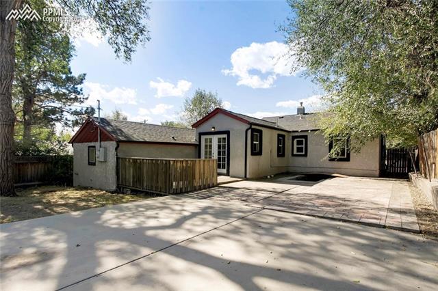 907 Alexander Road Colorado Springs, CO 80909 - Photo 26 of 28 Gallery Image 26