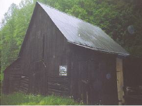 0 Gentry Mountain Road Erwin, TN 37650 - Photo 1 of 2 Photo 1