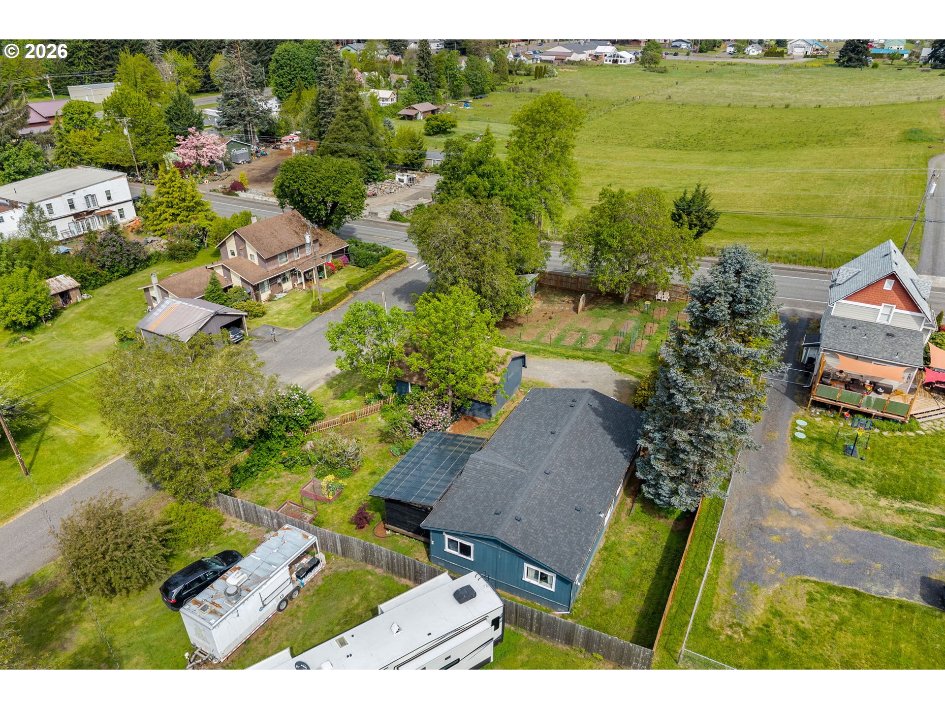 11 2nd Street Carson, WA 98610 - Photo 35 of 40