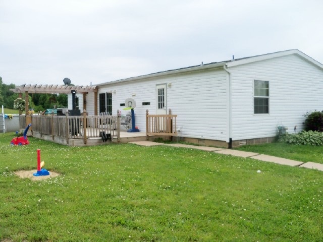 3112 North Warren Road Bloomfield, IN 47424 - Photo 11 of 33