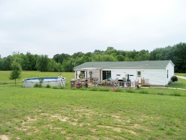 3112 North Warren Road Bloomfield, IN 47424 - Photo 13 of 33
