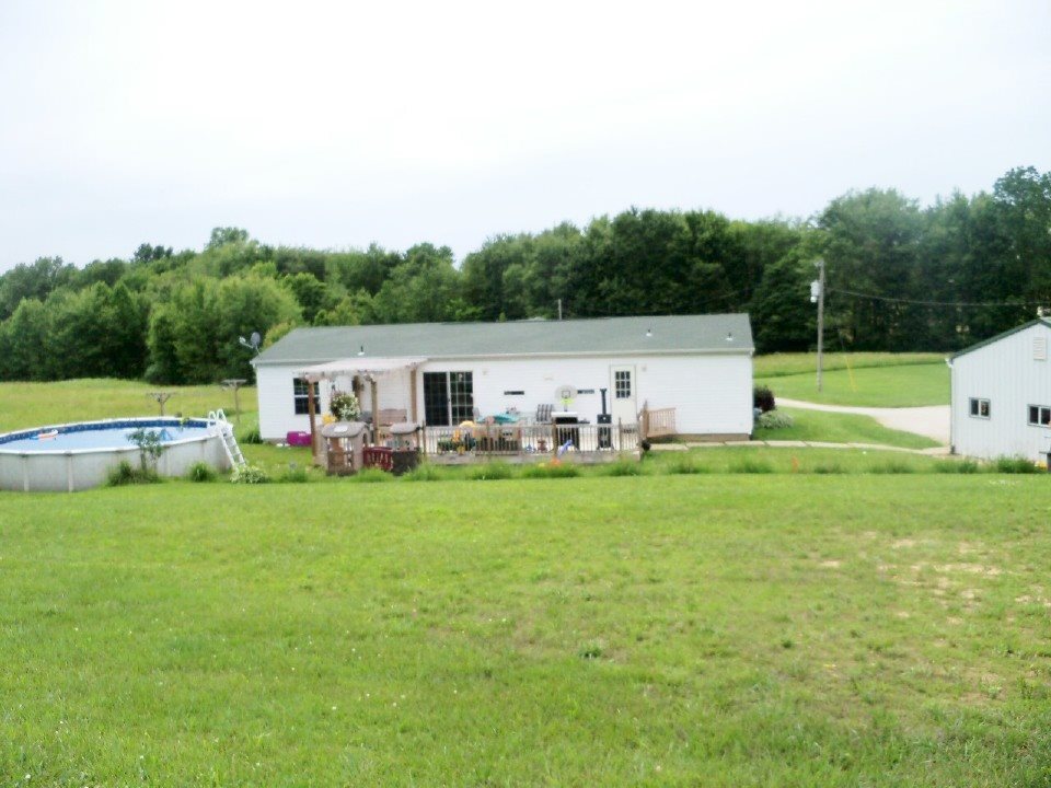 3112 North Warren Road Bloomfield, IN 47424 - Photo 14 of 33