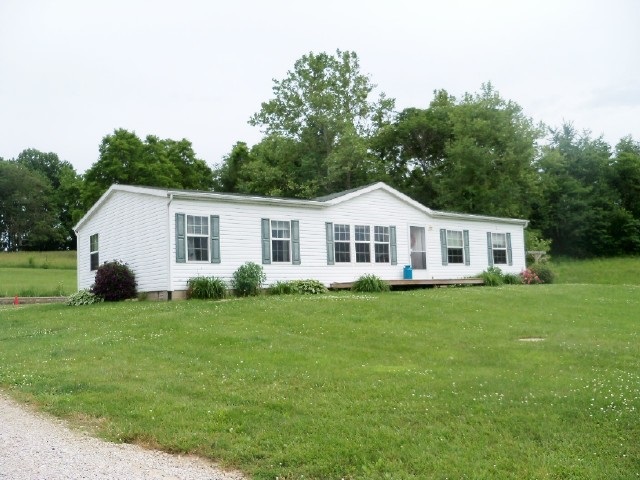 3112 North Warren Road Bloomfield, IN 47424 - Photo 15 of 33