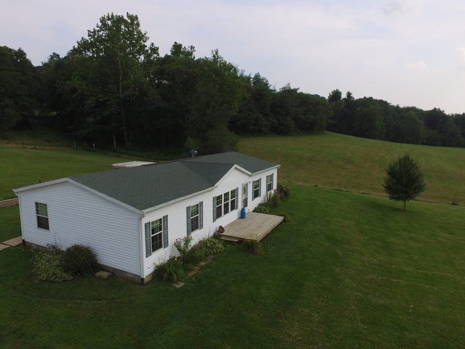 3112 North Warren Road Bloomfield, IN 47424 - Photo 3 of 33