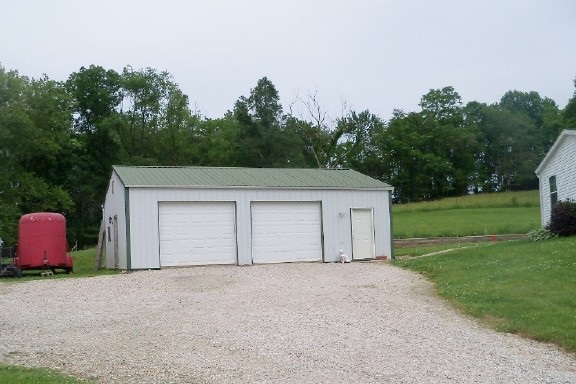 3112 North Warren Road Bloomfield, IN 47424 - Photo 22 of 33