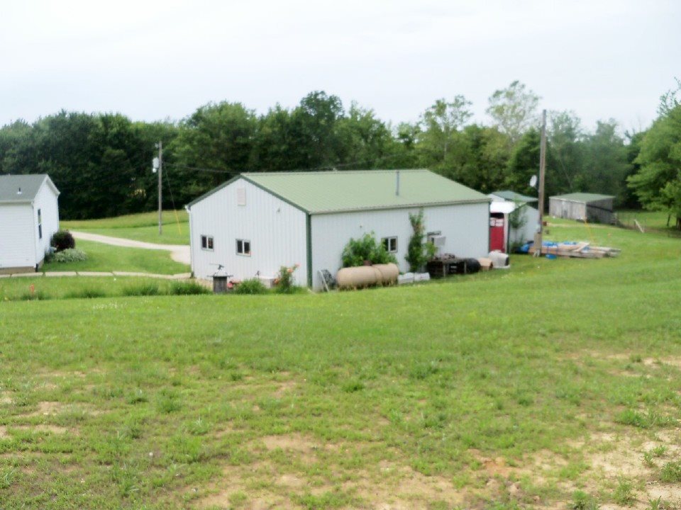 3112 North Warren Road Bloomfield, IN 47424 - Photo 23 of 33