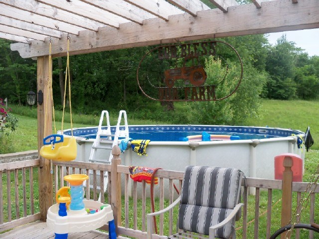 3112 North Warren Road Bloomfield, IN 47424 - Photo 24 of 33