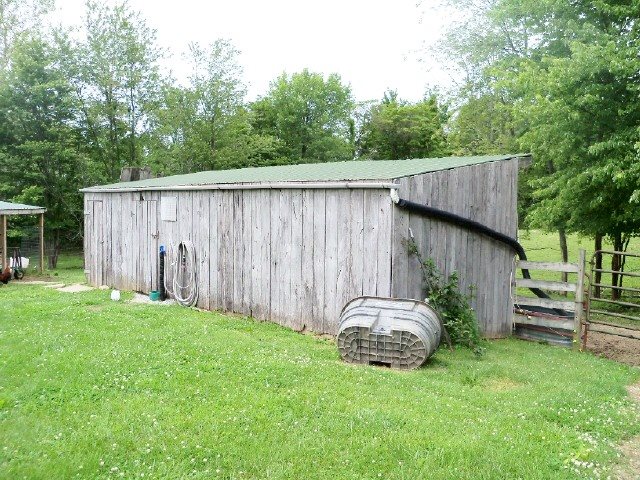 3112 North Warren Road Bloomfield, IN 47424 - Photo 25 of 33
