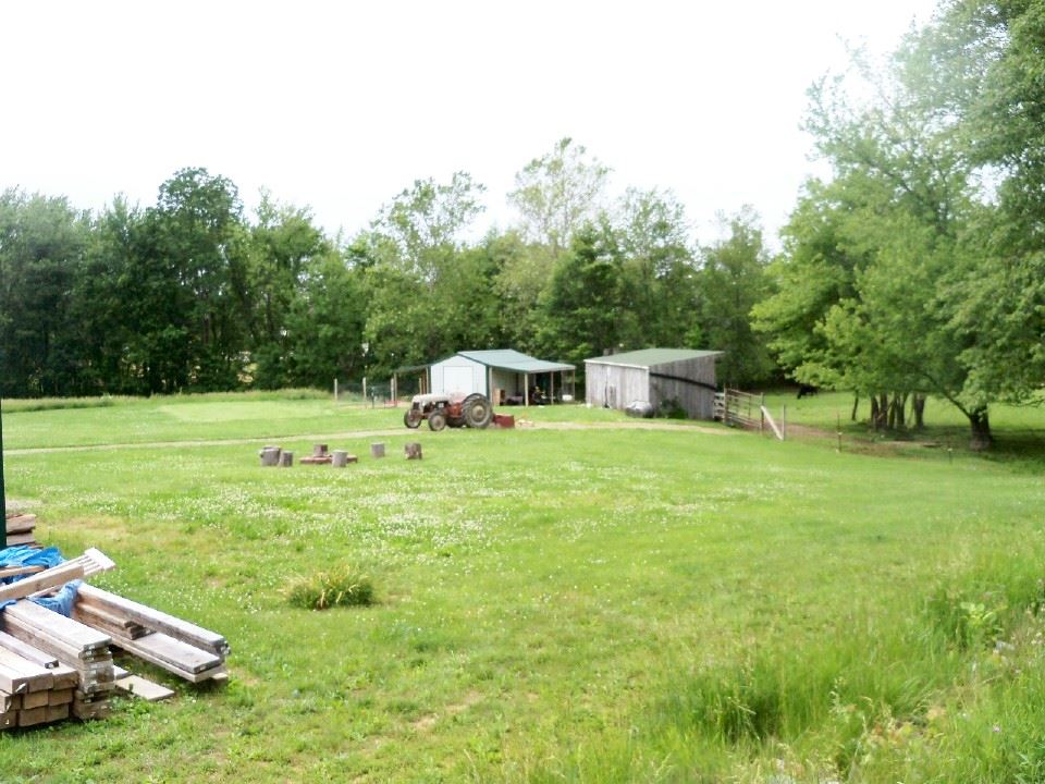 3112 North Warren Road Bloomfield, IN 47424 - Photo 26 of 33