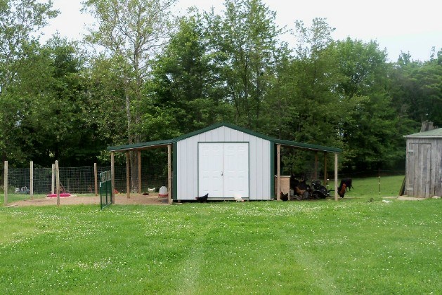 3112 North Warren Road Bloomfield, IN 47424 - Photo 28 of 33