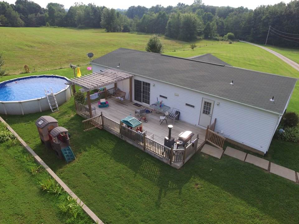 3112 North Warren Road Bloomfield, IN 47424 - Photo 30 of 33